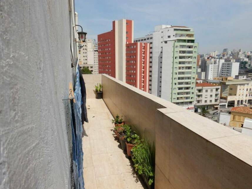 Apartamento no Sé (foto 10 de 14)