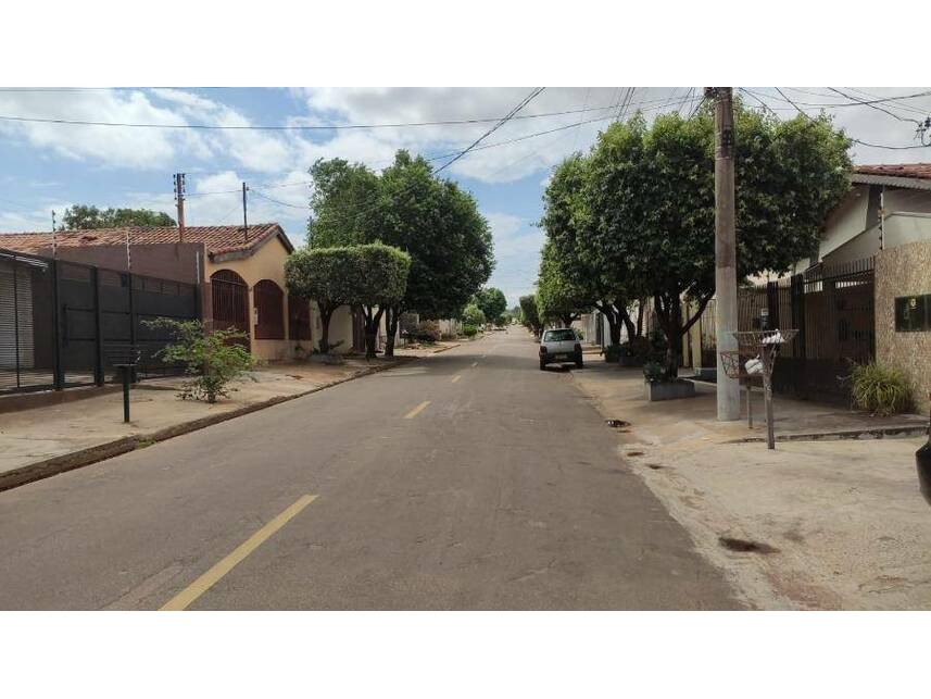 Imagem 5 do Leilão de Casa - Jardim Belo Horizonte - Rondonópolis/MT