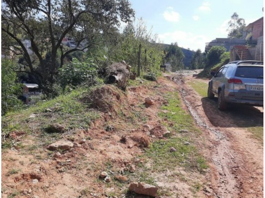 Imagem 6 do Leilão de Terreno - Jardim Vassouras II - Francisco Morato/SP
