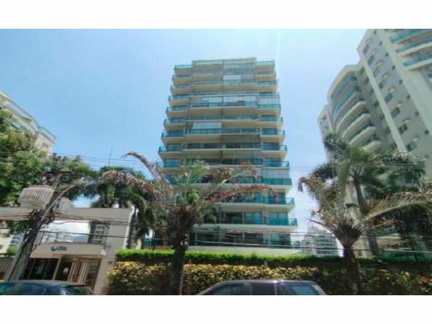 Imagem 1 do Leilão de Apartamento - Freguesia de Jacarepaguá - Rio de Janeiro/RJ