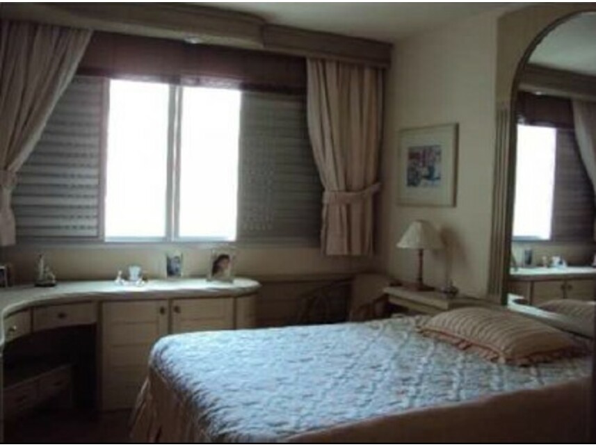 Imagem 7 do Leilão de Apartamento - Água Verde - Curitiba/PR