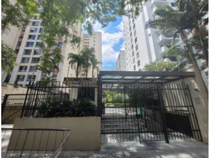 Imagem 1 do Leilão de Apartamento - Jardim Paulista - São Paulo/SP