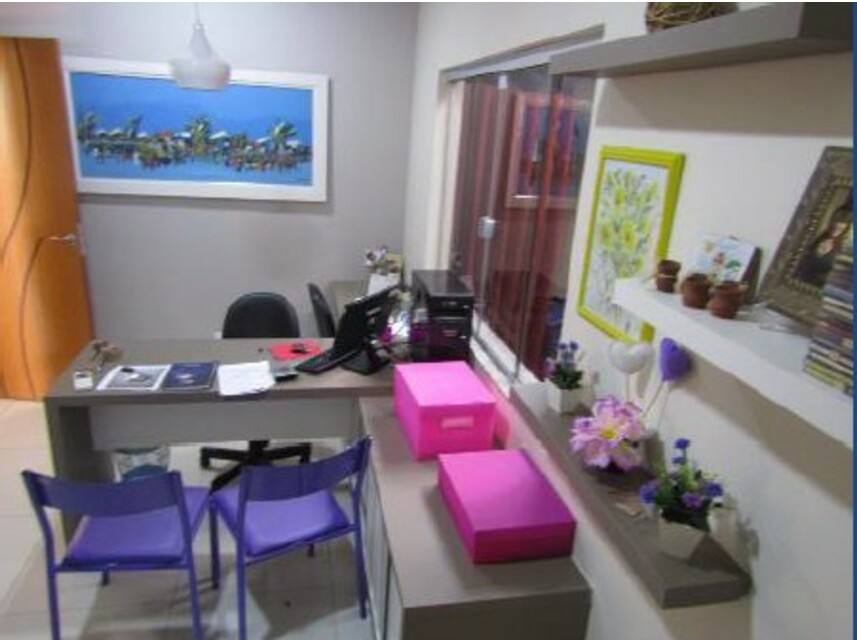 Imagem 13 do Leilão de Casa - Vila Belo Horizonte - Campo Grande/MS