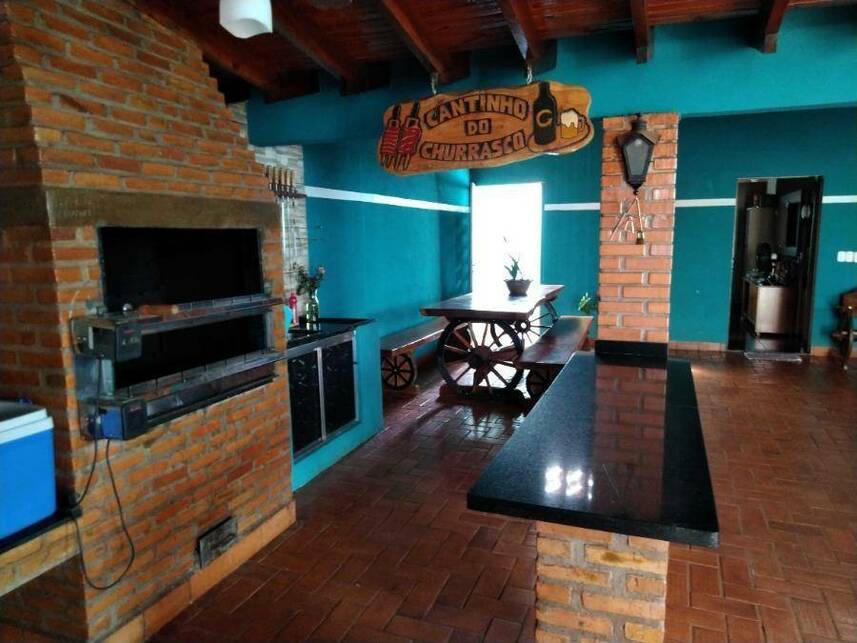 Imagem 7 do Leilão de Casa - Centro - Rio Brilhante/MS
