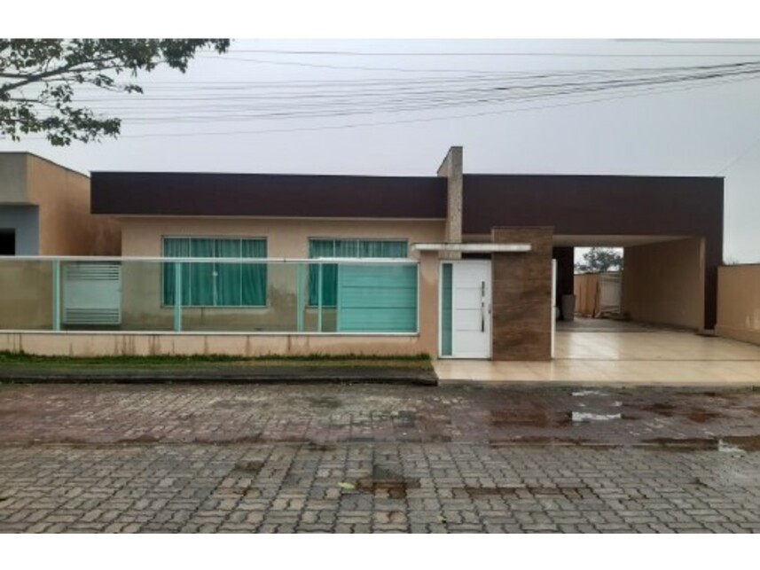 Imagem 2 do Leilão de Casa - Piranema - Itaguaí/RJ