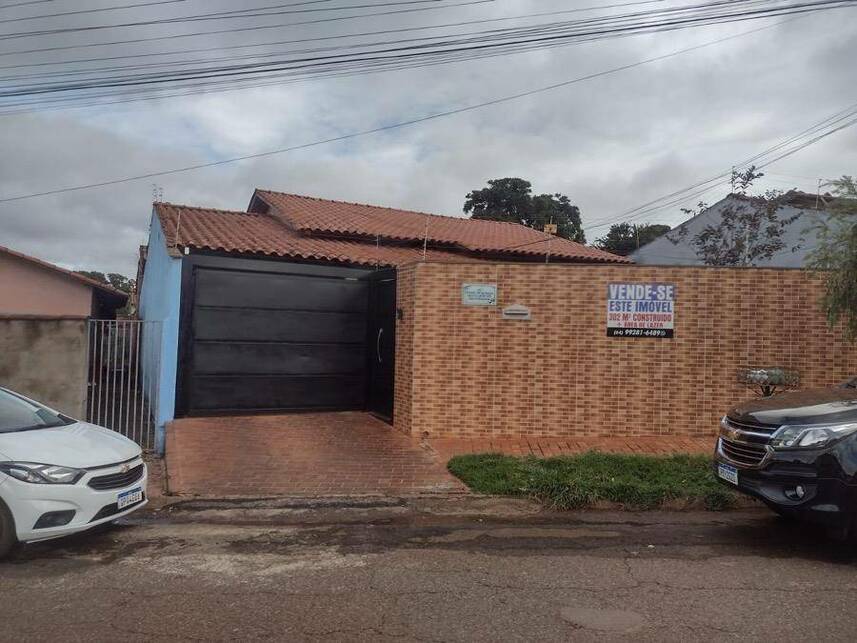 Imagem 6 do Leilão de Casa - Centro - Santa Helena de Goiás/GO