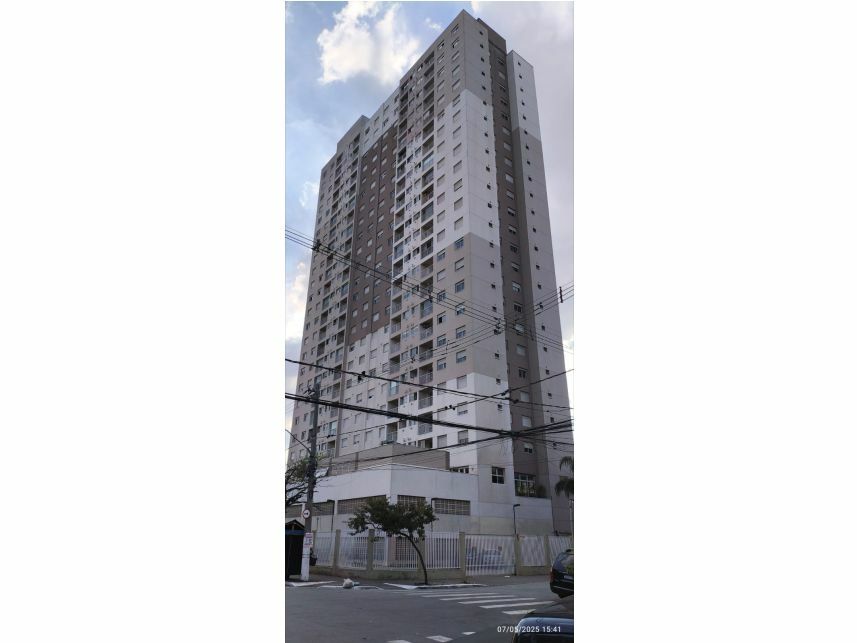 Imagem 3 do Leilão de Apartamento - Brás - São Paulo/SP