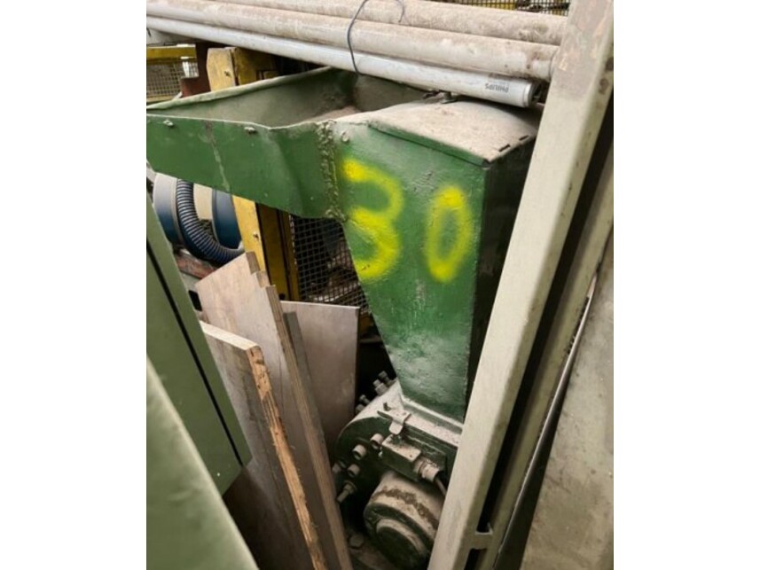 Imagem  do Leilão de Materiais em São Paulo/SP