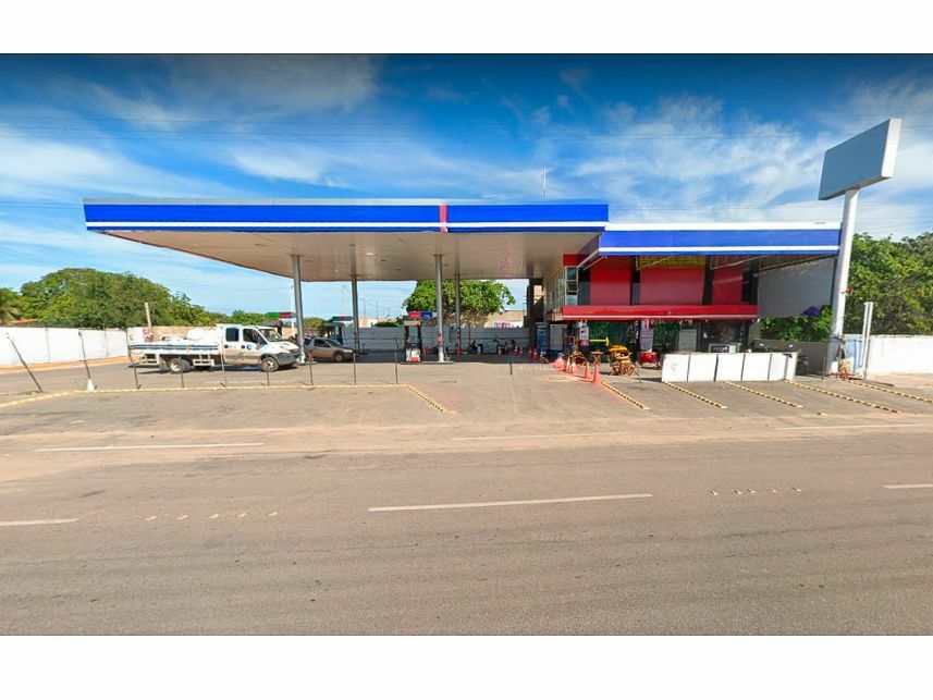Imagem  do Leilão de Imóvel Comercial - Centro - Tibau/RN