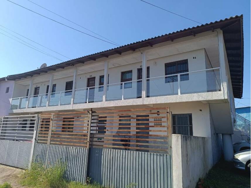 Apartamento à venda em leilão