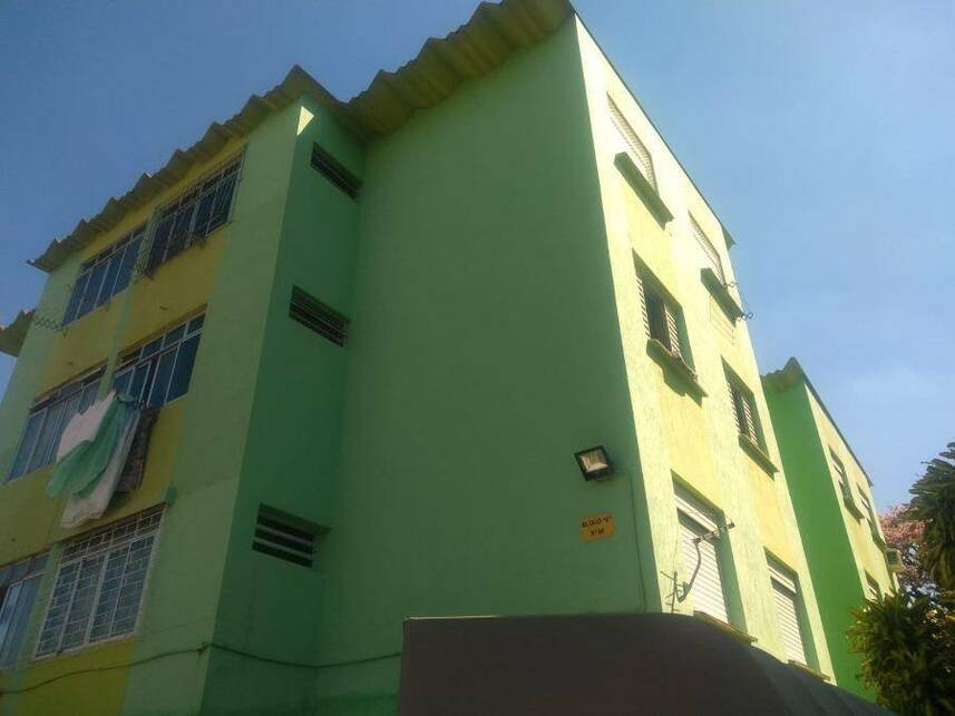 Imagem 4 do Leilão de Apartamento - Cohab - Viamão/RS