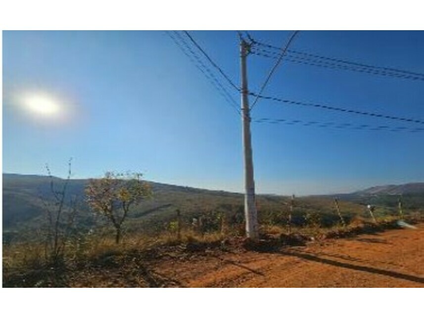Imagem 4 do Leilão de Terreno - Água Limpa - Itabirito/MG