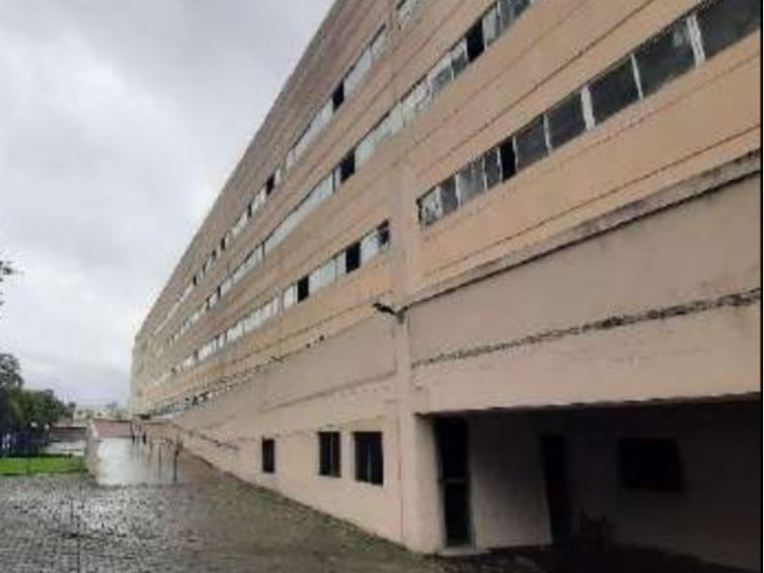 Imagem 2 do Leilão de Prédio Comercial - Santo Amaro - São Paulo/SP