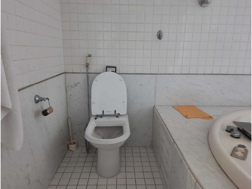 Imagem 9 do Leilão de Apartamento - Jaqueira - Recife/PE