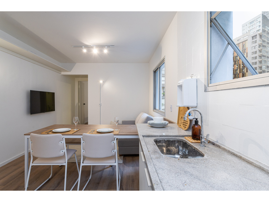 Imagem 8 do Leilão de Apartamento - Cerqueira César - São Paulo/SP