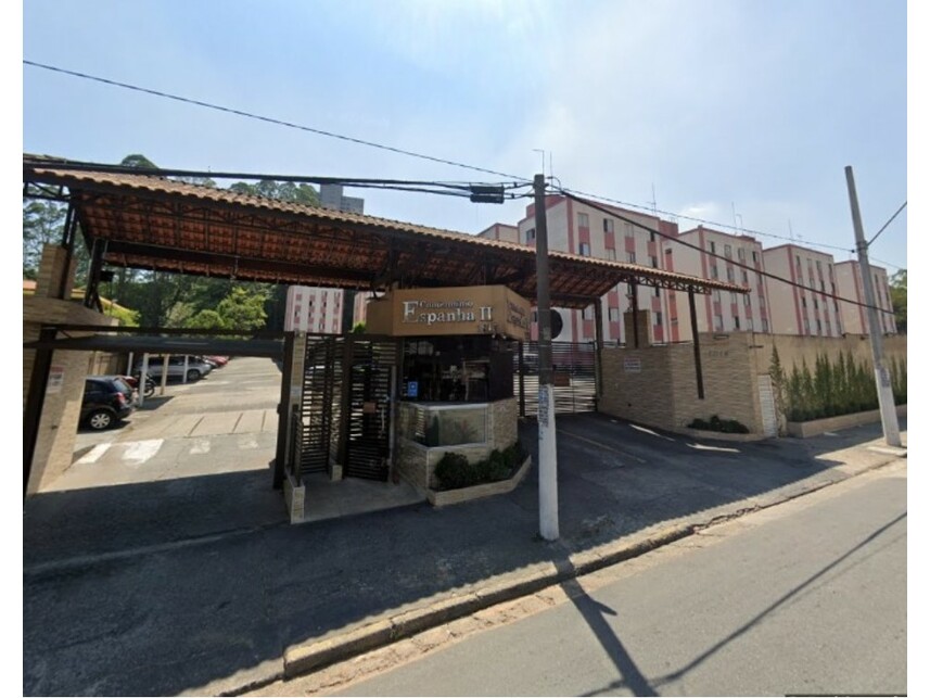 Imagem 1 do Leilão de Apartamento - Ferrazópolis - São Bernardo do Campo/SP