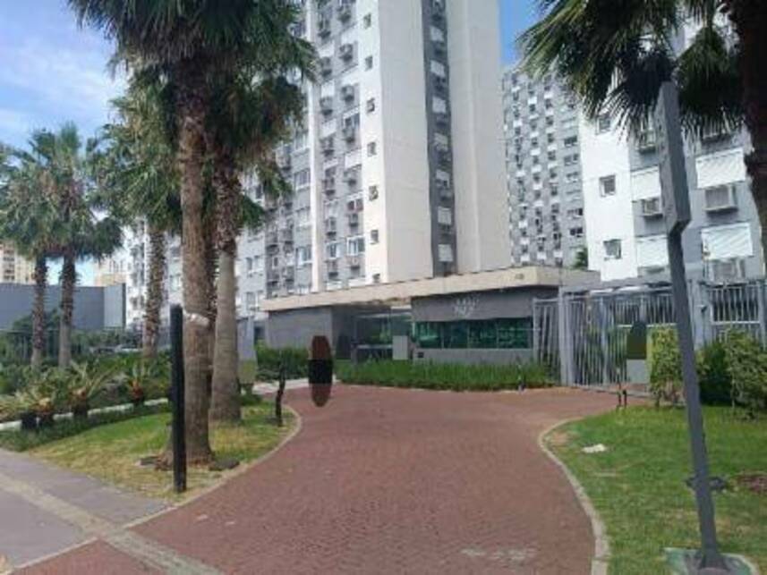 Imagem 5 do Leilão de Apartamento - São Sebastião - Porto Alegre/RS