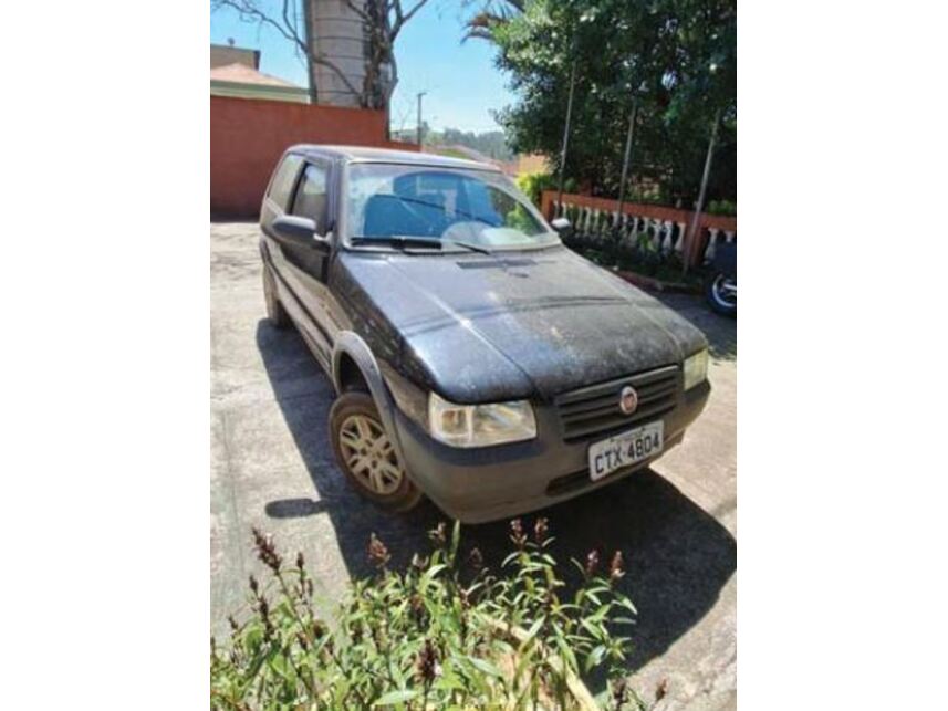 Imagem 3 do Leilão de Veículos em Pinhalzinho/SP