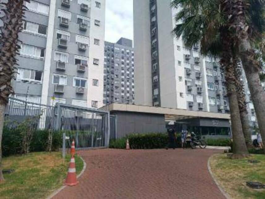 Imagem 6 do Leilão de Apartamento - São Sebastião - Porto Alegre/RS