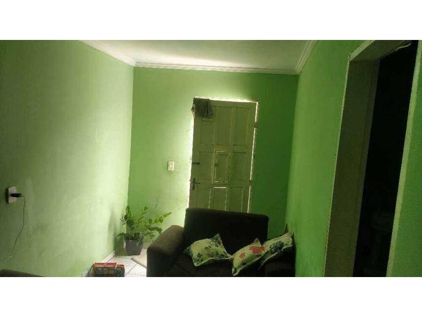 Imagem 3 do Leilão de Casa - Catuaba - Jacobina/BA
