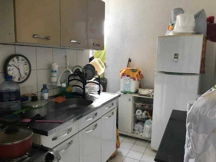 Imagem 10 do Leilão de Apartamento - Muchila - Feira de Santana/BA