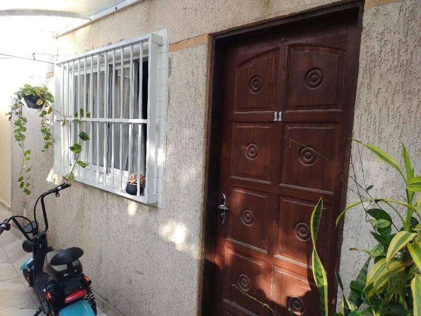 Imagem 2 do Leilão de Casa - Sítio do Campo - Praia Grande/SP