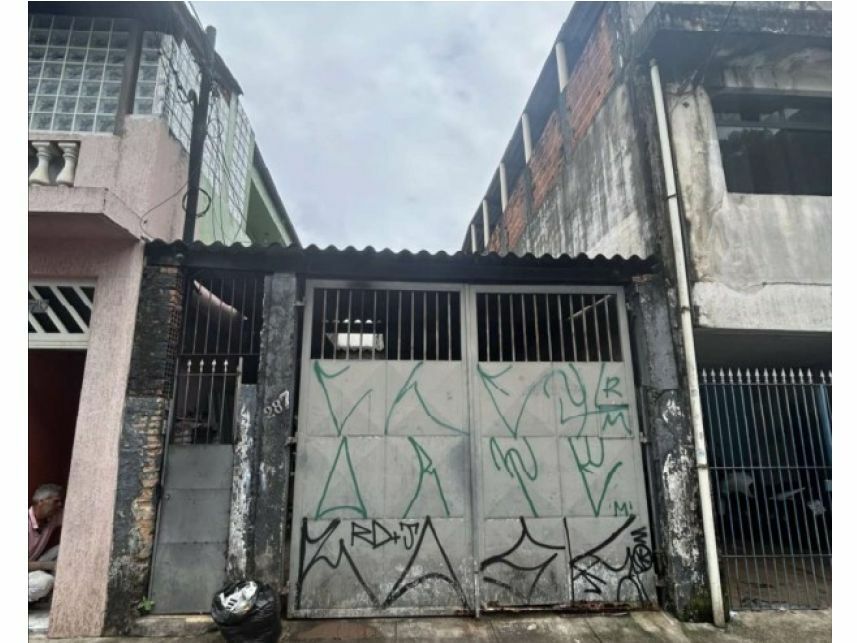 Imagem 1 do Leilão de Casas - Vila Dionisia - São Paulo/SP