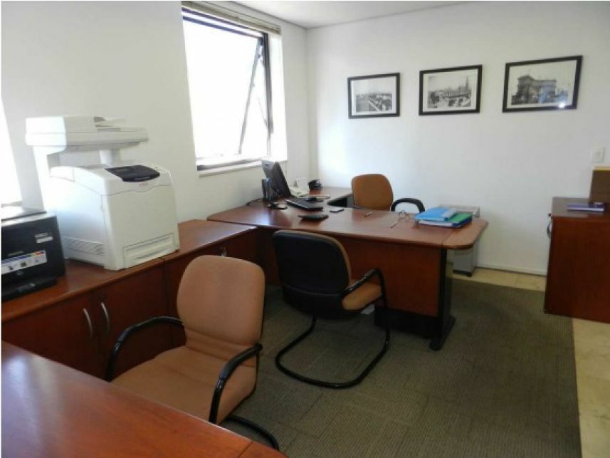Imagem 10 do Leilão de Sala Comercial - Jardim Paulista - São Paulo/SP
