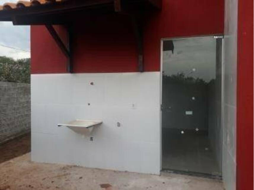 Imagem 6 do Leilão de Casa - Parque dos Sonhos - Lucélia/SP