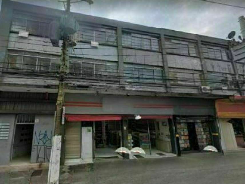 Imagem  do Leilão de Sala Comercial - Centro - Osasco/SP
