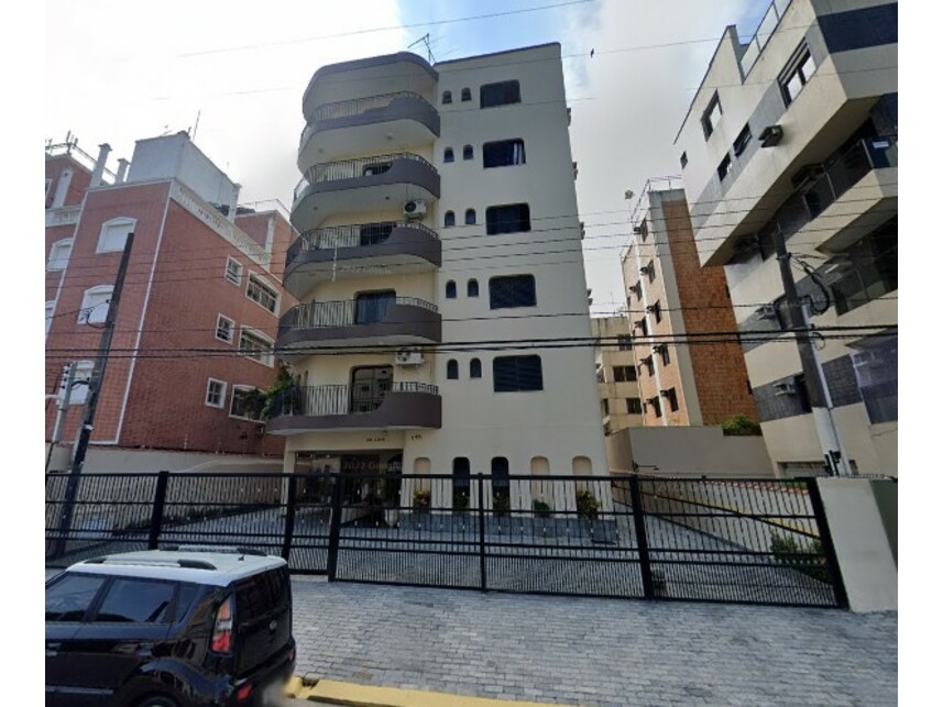 Imagem  do Leilão de Apartamento - Enseada - Guarujá/SP