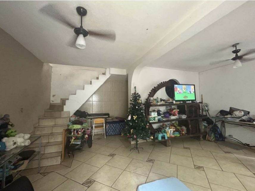 Imagem 4 do Leilão de Casas - Vila Dionisia - São Paulo/SP