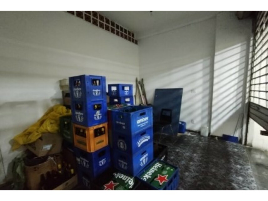 Imagem 8 do Leilão de Sala Comercial - Centro - São Paulo/SP