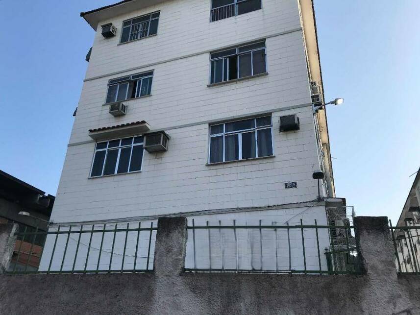 Imagem 3 do Leilão de Apartamento - Vista Alegre - Rio de Janeiro/RJ