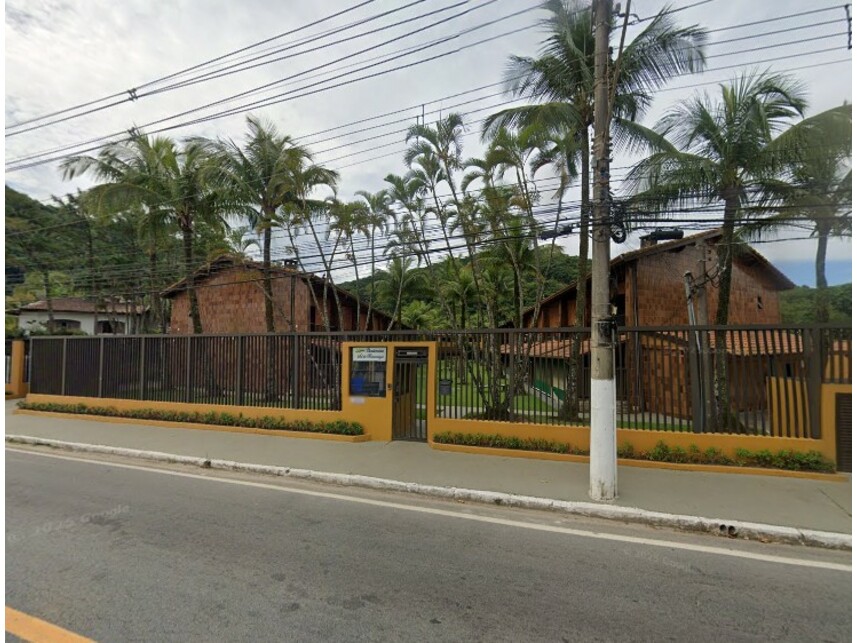Imagem 1 do Leilão de Sobrado - Boiçucanga - São Sebastião/SP