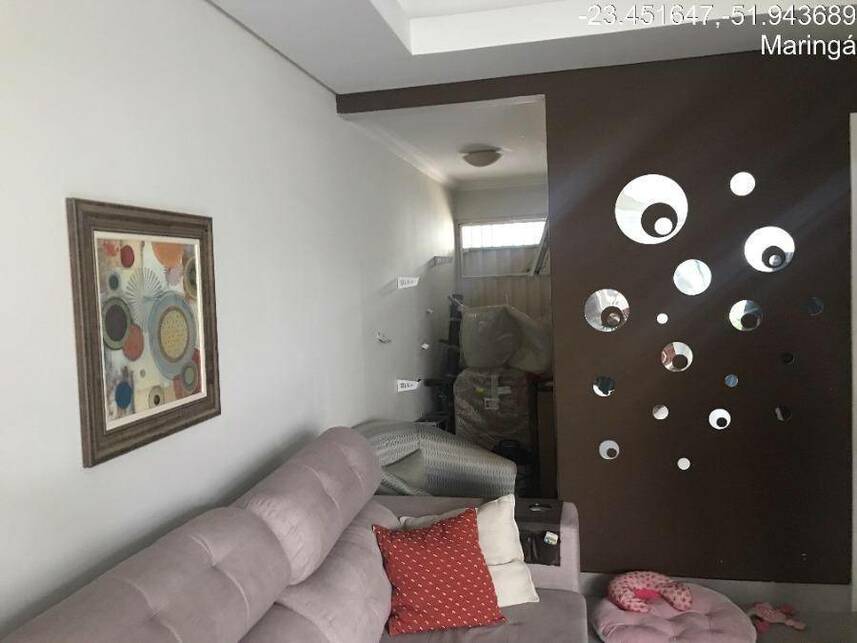 Imagem 4 do Leilão de Casa - Jardim Itália - Maringá/PR