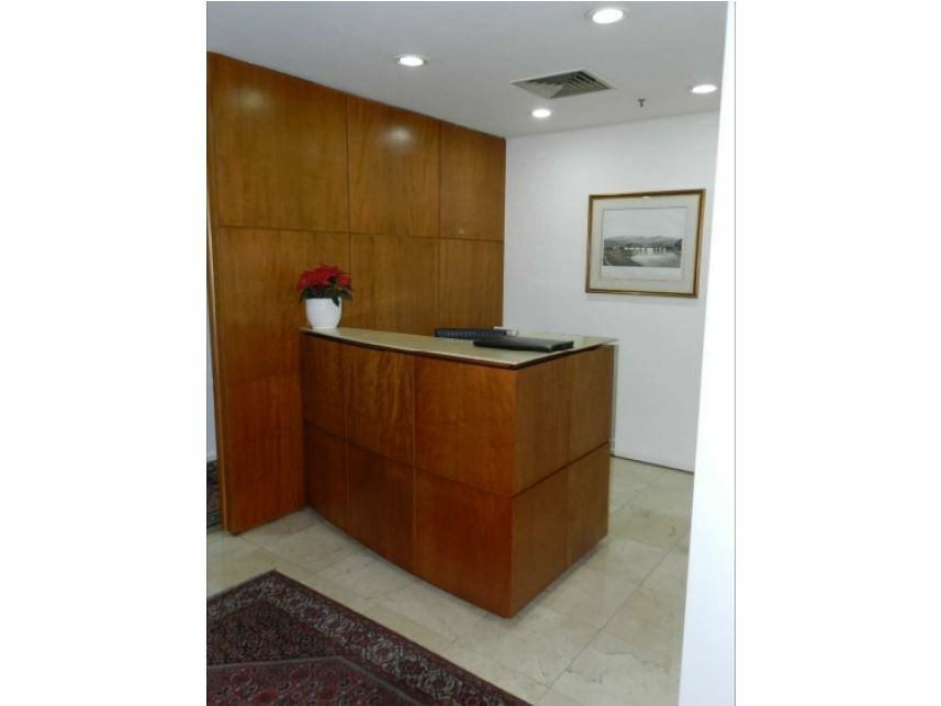 Imagem 4 do Leilão de Sala Comercial - Jardim Paulista - São Paulo/SP
