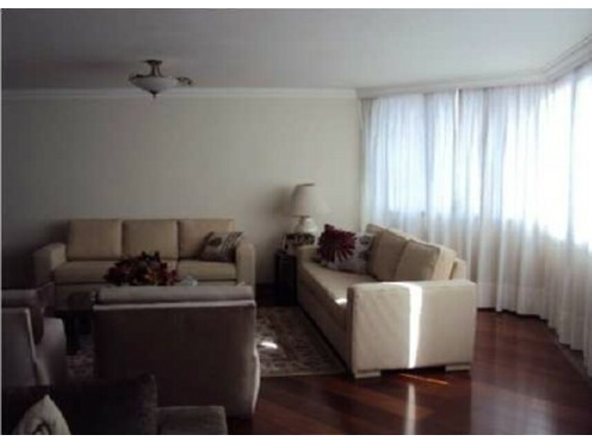 Imagem 2 do Leilão de Apartamento - Água Verde - Curitiba/PR