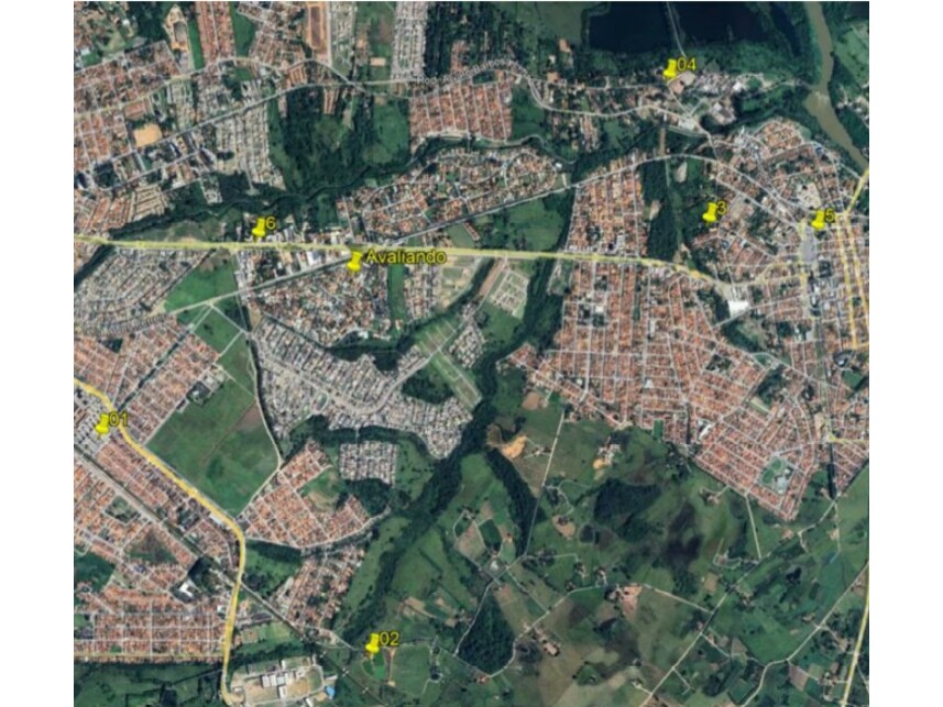 Imagem 2 do Leilão de Casa - Caminho Novo - Tremembé/SP
