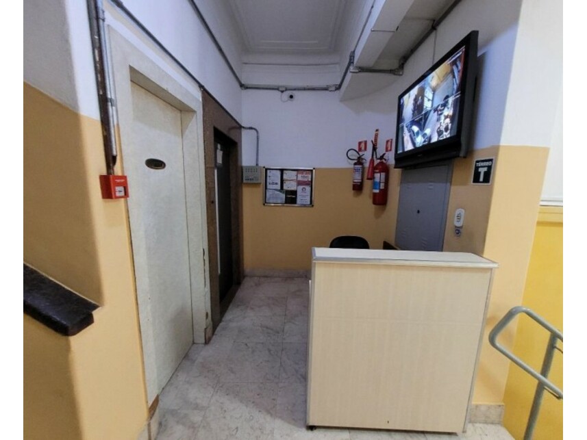 Imagem 5 do Leilão de Apartamento - Santa Efigênia - São Paulo/SP