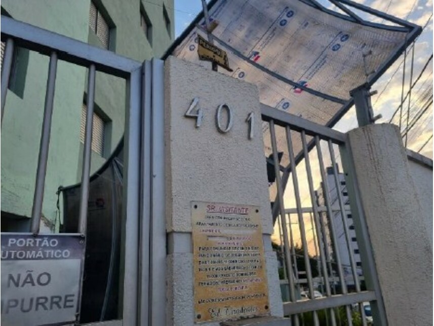 Imagem 3 do Leilão de Apartamento - Vila Rehder - Americana/SP