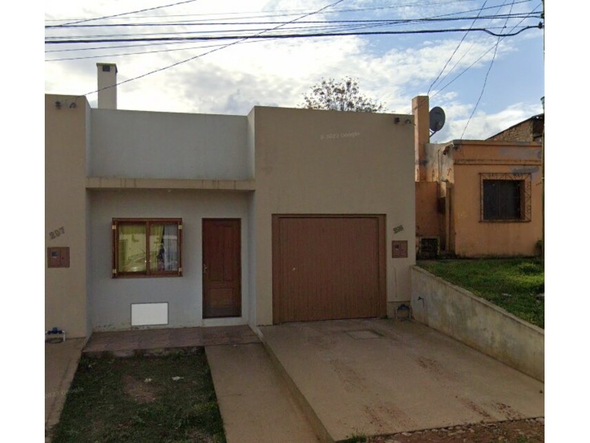 Imagem  do Leilão de Casa - Menino Deus - Bagé/RS