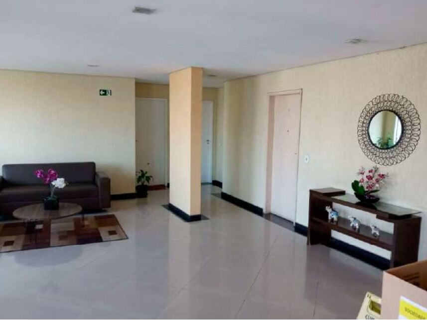 Imagem 15 do Leilão de Apartamento - Vila Carlos de Campos - São Paulo/SP