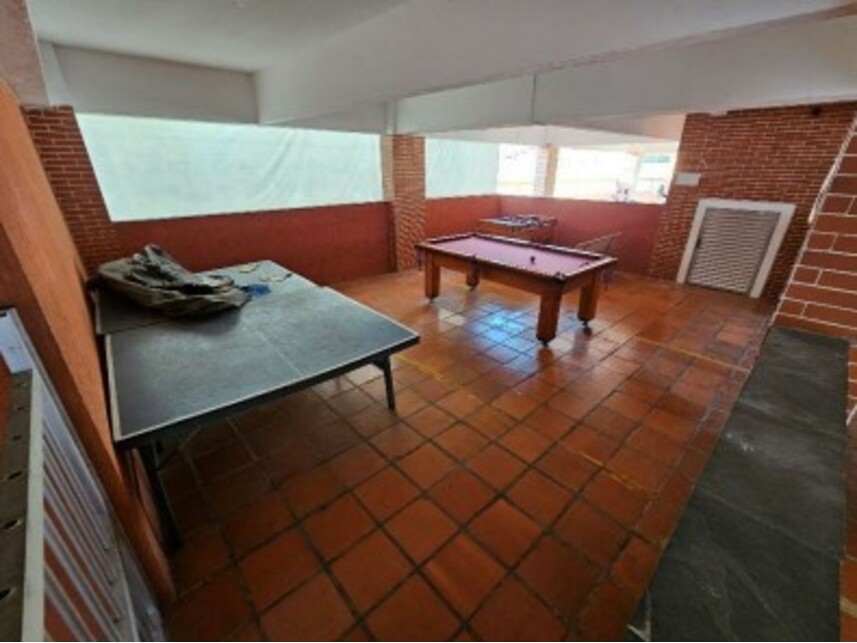 Imagem 8 do Leilão de Apartamento - Guilhermina - Praia Grande/SP