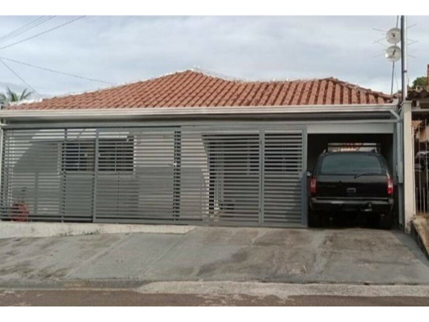 Imagem 2 do Leilão de Casa - Vila Antonio Ledesma Medina - Regente Feijó/SP