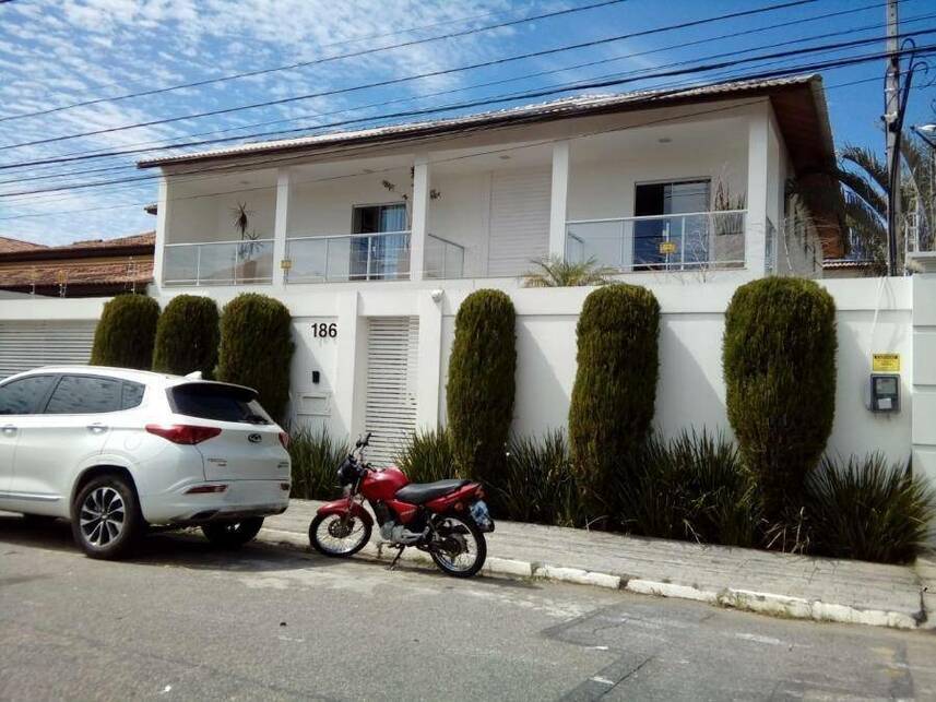 Imagem  do Leilão de Casa - Parque Turf Club - Campos dos Goytacazes/RJ