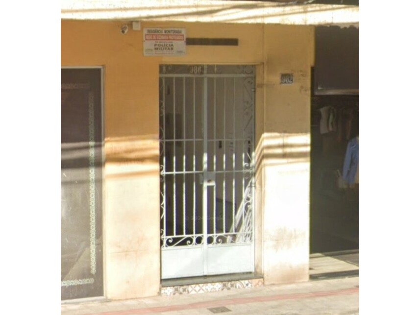 Imagem 2 do Leilão de Apartamento - Floresta - Belo Horizonte/MG