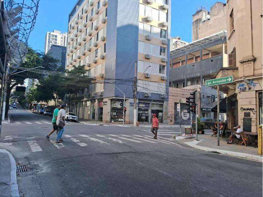 Imagem 18 do Leilão de Loja - República - São Paulo/SP