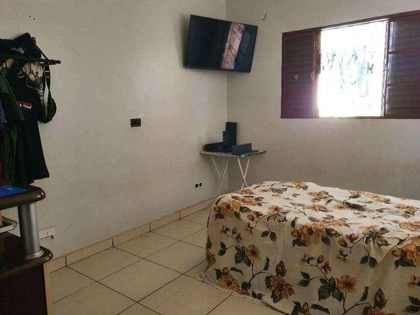 Imagem 5 do Leilão de Casa - Vila Santos Dumont - Ourinhos/SP