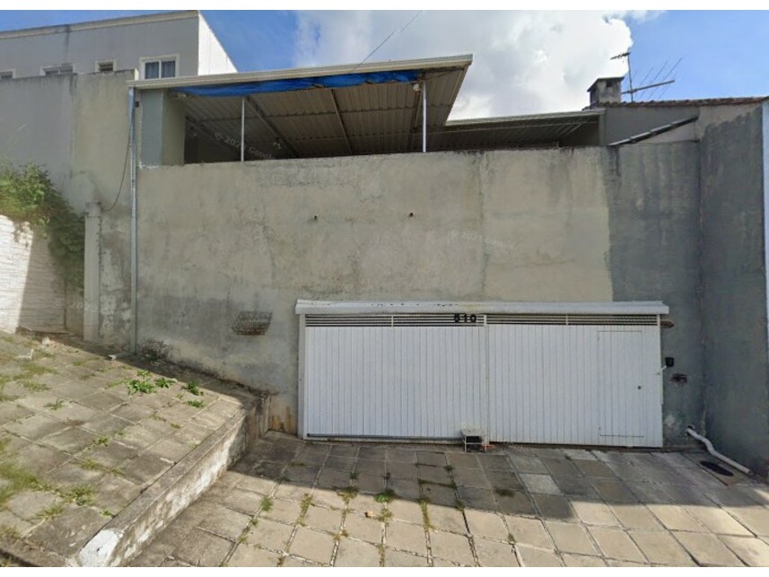 Casa à venda em leilão